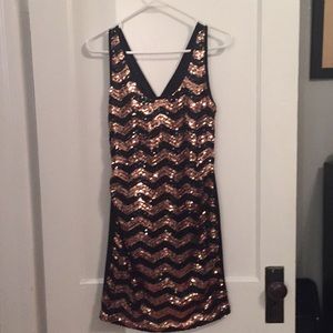 Cocktail dress